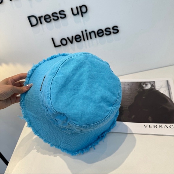 Jacquemus Hat